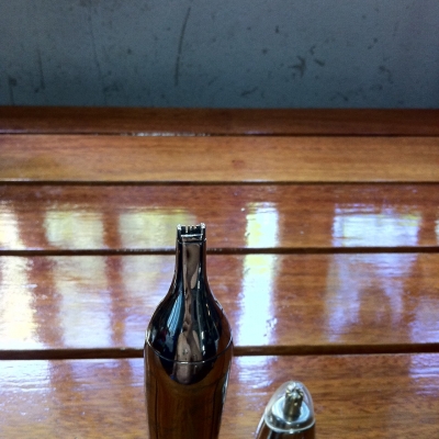 Remington เครื่องตัดแต่งปลายจอน ขนจมูก