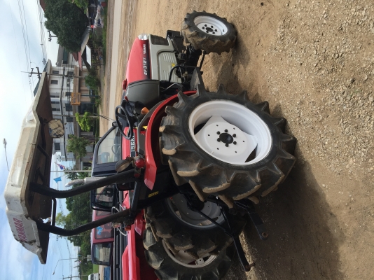 ขาย ยันม่า 30แรง. สภาพดีมากๆ มีผาน5 มีเล่มทะเบียน