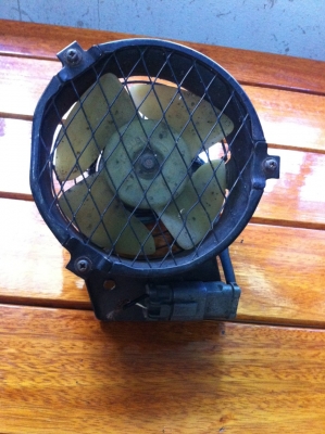 พัดลม12V.ญี่ปุ่น MITSUBA