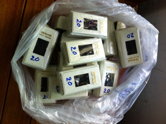 กล่องครอบเบรกเกอร์ National