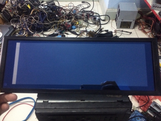 จอมองหลังกระจอ LCD10นิ้ว ต่อกล้องมองหลัง ต่อเครื่องเล่น สภาพสวย มือ2 ญี่ปุ่น จอมองหลังกระจอ LCD10นิ้ว ต่อกล้องมองหลัง ต่อเครื่องเล่น สภาพสวย มือ2 ญี่ปุ่น