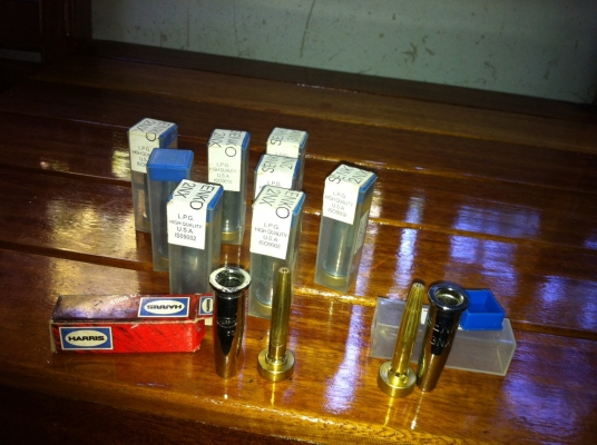 HARRIS 2และ SENKO 9((((ทั้งหมด 11 ตัว)))