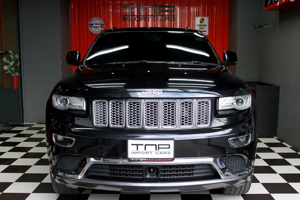 JEEP GRAND CHEROKEE 2015