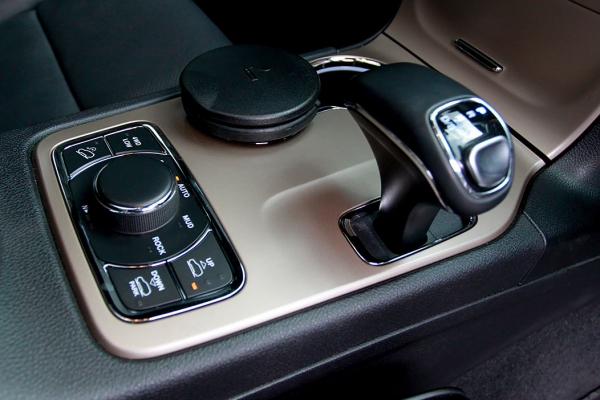 JEEP GRAND CHEROKEE 2015