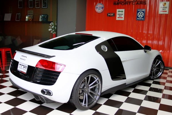 audi R8 2010 audi R8 2010