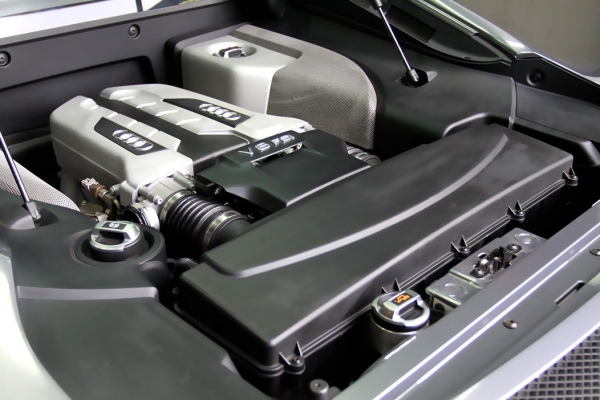 audi R8 2010 audi R8 2010