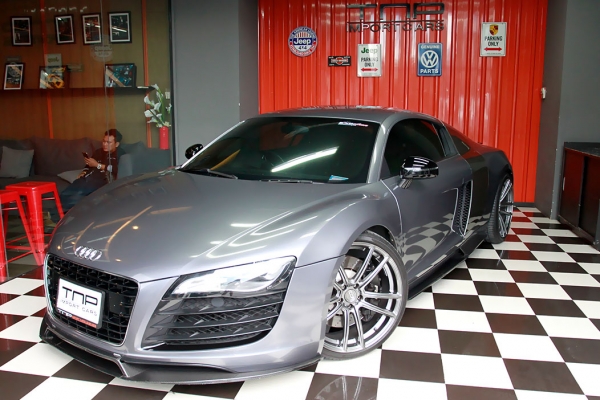 audi R8 2010 audi R8 2010