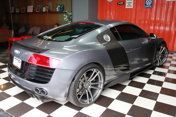 audi R8 2010 audi R8 2010