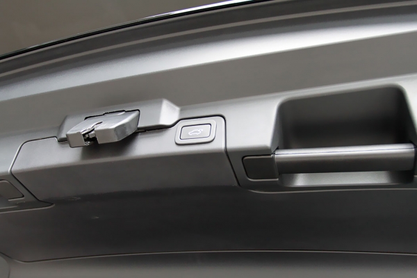 RANGE ROVER EVOQUE 5Dr. RANGE ROVER EVOQUE 5Dr.