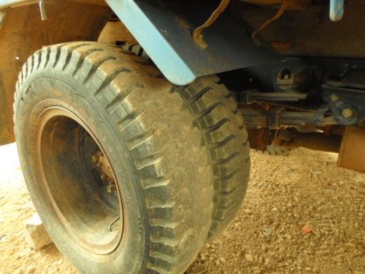 6ล้อไดน่าช่วงยาว 160000 6ล้อไดน่าช่วงยาว 160000