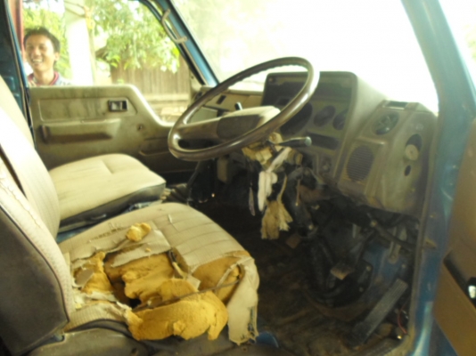 6ล้อไดน่าช่วงยาว 160000 6ล้อไดน่าช่วงยาว 160000