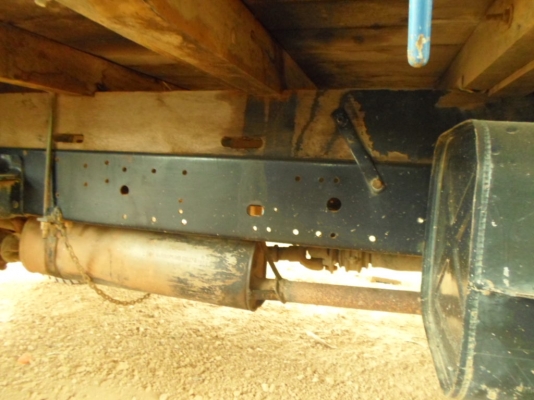 6ล้อไดน่าช่วงยาว 160000 6ล้อไดน่าช่วงยาว 160000