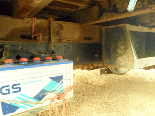 6ล้อไดน่าช่วงยาว 160000 6ล้อไดน่าช่วงยาว 160000