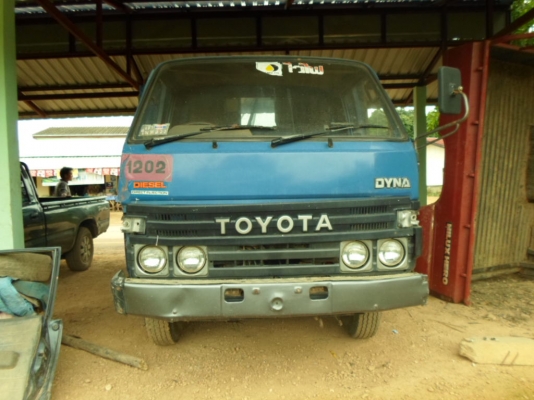 6ล้อไดน่าช่วงยาว 160000 6ล้อไดน่าช่วงยาว 160000