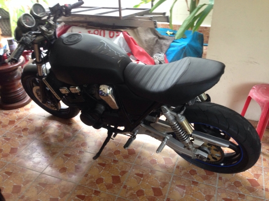 (ลดเหลือ 35,000) ขาย Suzuki Impulse 400cc. 37,000 บาท