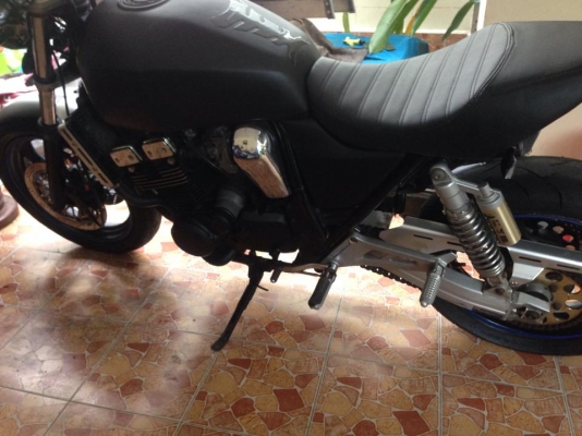 (ลดเหลือ 35,000) ขาย Suzuki Impulse 400cc. 37,000 บาท