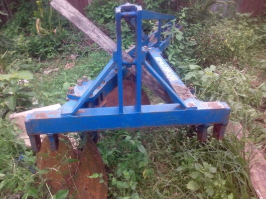 ขายผานบุกเบิก