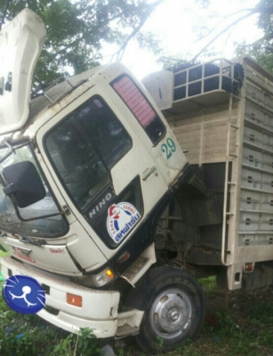 หกล้อ ฮีโน้ FF 3H195 แอร์ เวอร์ ทิฟฟี ค็อกสูง ช่วงยาว 7.20ม ยาง900 สภาพดีพร้อมใช้งาน ทะเบียนพร้อมโอน หกล้อ ฮีโน้ FF 3H195 แอร์ เวอร์ ทิฟฟี ค็อกสูง ช่วงยาว 7.20ม ยาง900 สภาพดีพร้อมใช้งาน ทะเบียนพร้อมโอน