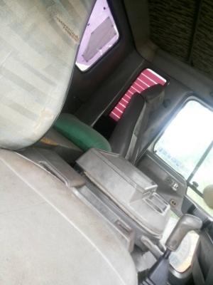 หกล้อ ฮีโน้ FF 3H195 แอร์ เวอร์ ทิฟฟี ค็อกสูง ช่วงยาว 7.20ม ยาง900 สภาพดีพร้อมใช้งาน ทะเบียนพร้อมโอน หกล้อ ฮีโน้ FF 3H195 แอร์ เวอร์ ทิฟฟี ค็อกสูง ช่วงยาว 7.20ม ยาง900 สภาพดีพร้อมใช้งาน ทะเบียนพร้อมโอน