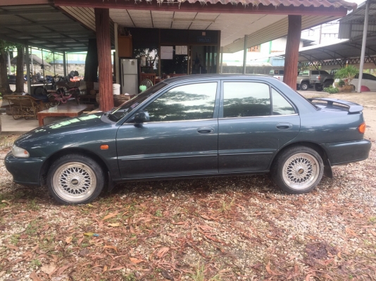 ขายอีคาร์ปี1996ตัวสุดท้าย