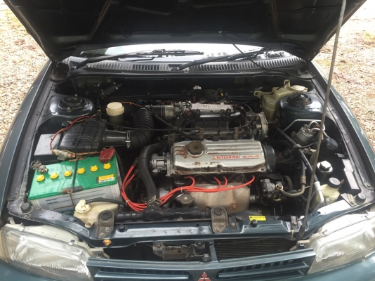 ขายอีคาร์ปี1996ตัวสุดท้าย