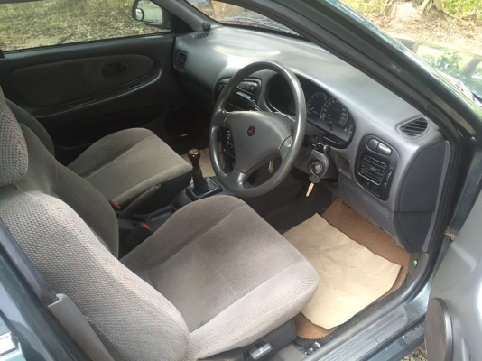 ขายอีคาร์ปี1996ตัวสุดท้าย