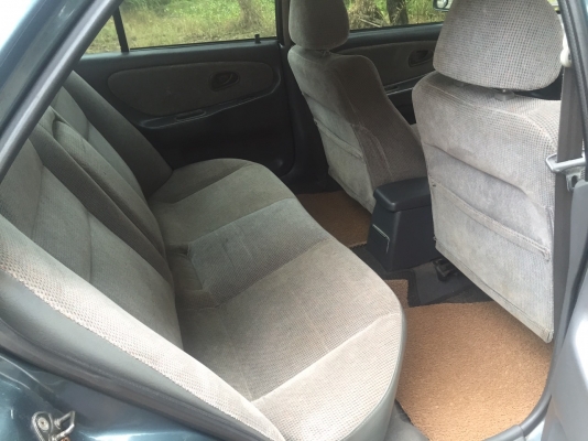 ขายอีคาร์ปี1996ตัวสุดท้าย