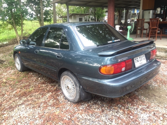 ขายอีคาร์ปี1996ตัวสุดท้าย