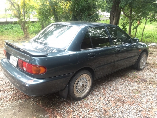 ขายอีคาร์ปี1996ตัวสุดท้าย