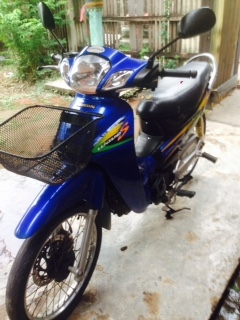 ขายถูกWave125 ไมล์ดิจิตอล