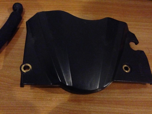 ขายฝาปิด สเตอร์หน้งของเดิมติดรถ Centaur150 ราคา 250 บาท + เเถมมือเบรคเดิมไปด้วยครับ ราคานี้พร้อมส่งครับ 083-0754211