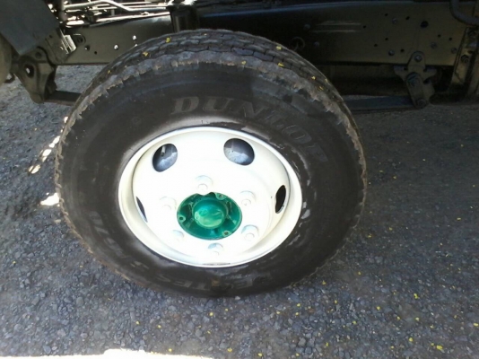 ขาย6ล้อHINO FD3H195ดั้มดินต่อใหม่ จดใหม่พร้อมเล่มทะเบียน