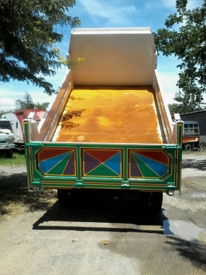 ขาย6ล้อHINO FD3H195ดั้มดินต่อใหม่ จดใหม่พร้อมเล่มทะเบียน