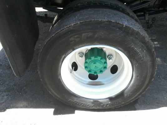 ขาย6ล้อHINO FD3H195ดั้มดินต่อใหม่ จดใหม่พร้อมเล่มทะเบียน