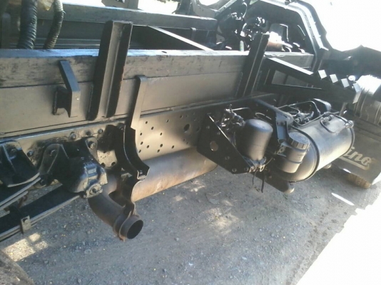 ขาย6ล้อHINO FD3H195ดั้มดินต่อใหม่ จดใหม่พร้อมเล่มทะเบียน