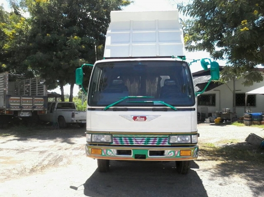 ขาย6ล้อHINO FD3H195ดั้มดินต่อใหม่ จดใหม่พร้อมเล่มทะเบียน
