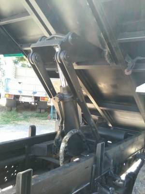 ขาย6ล้อHINO FD3H195ดั้มดินต่อใหม่ จดใหม่พร้อมเล่มทะเบียน