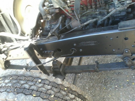 ขาย6ล้อHINO FD3H195ดั้มดินต่อใหม่ จดใหม่พร้อมเล่มทะเบียน