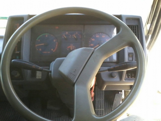 ขาย6ล้อHINO FD3H195ดั้มดินต่อใหม่ จดใหม่พร้อมเล่มทะเบียน