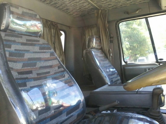 ขาย6ล้อHINO FD3H195ดั้มดินต่อใหม่ จดใหม่พร้อมเล่มทะเบียน