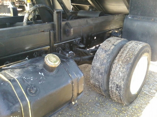 ขาย6ล้อHINO FD3H195ดั้มดินต่อใหม่ จดใหม่พร้อมเล่มทะเบียน