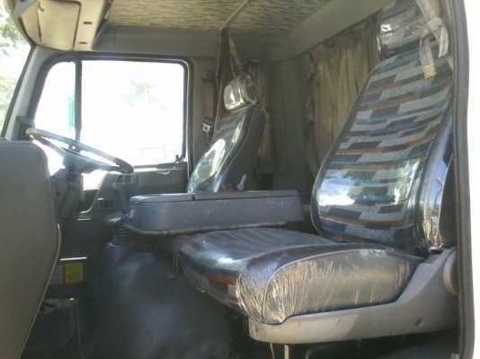 ขาย6ล้อHINO FD3H195ดั้มดินต่อใหม่ จดใหม่พร้อมเล่มทะเบียน