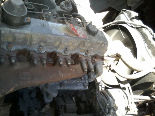 ขาย6ล้อHINO FD3H195ดั้มดินต่อใหม่ จดใหม่พร้อมเล่มทะเบียน