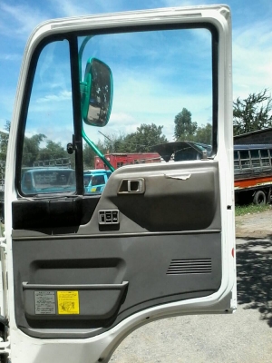 ขาย6ล้อHINO FD3H195ดั้มดินต่อใหม่ จดใหม่พร้อมเล่มทะเบียน