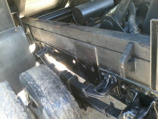 ขาย6ล้อHINO FD3H195ดั้มดินต่อใหม่ จดใหม่พร้อมเล่มทะเบียน