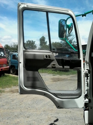 ขาย6ล้อHINO FD3H195ดั้มดินต่อใหม่ จดใหม่พร้อมเล่มทะเบียน