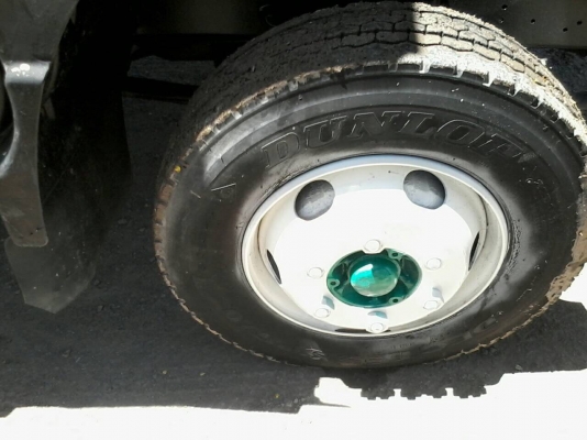 ขาย6ล้อHINO FD3H195ดั้มดินต่อใหม่ จดใหม่พร้อมเล่มทะเบียน