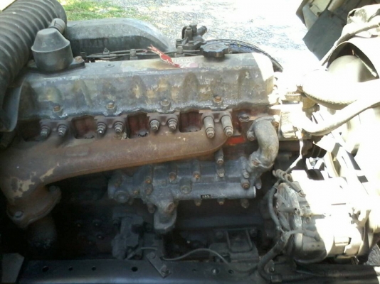 ขาย6ล้อHINO FD3H195ดั้มดินต่อใหม่ จดใหม่พร้อมเล่มทะเบียน