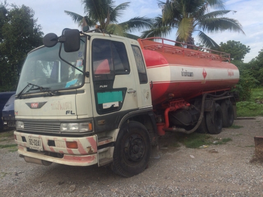 _ขายสิบล้อเพลาเดียว195แรงFL3Hรถนำ้มัน ขาย สด ผ่อน _ขายสิบล้อเพลาเดียว195แรงFL3Hรถนำ้มัน ขาย สด ผ่อน