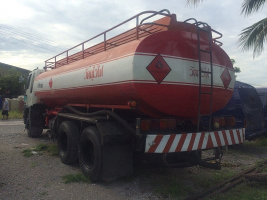 _ขายสิบล้อเพลาเดียว195แรงFL3Hรถนำ้มัน ขาย สด ผ่อน _ขายสิบล้อเพลาเดียว195แรงFL3Hรถนำ้มัน ขาย สด ผ่อน